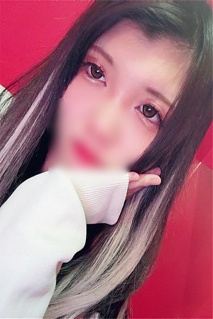 新人ピックアップ：れいな